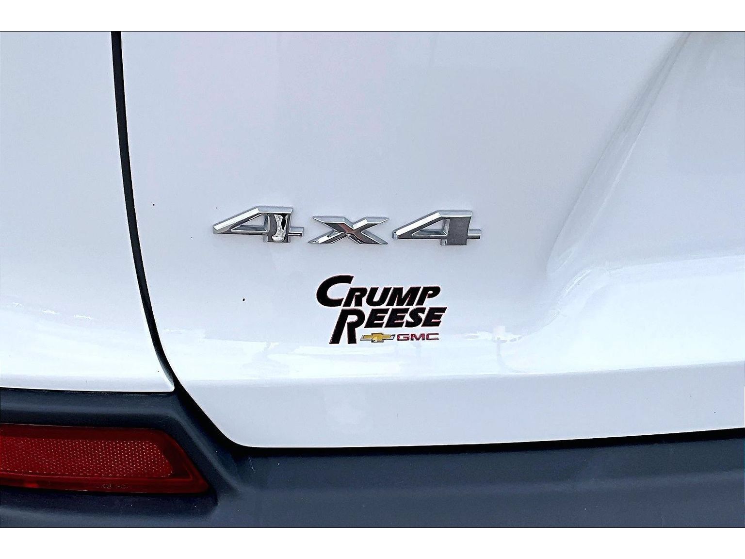 Used 2022 Jeep Cherokee Latitude Lux AWD/4WD image 24