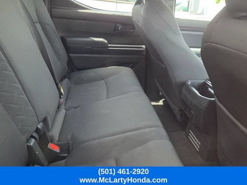 Used 2025 Toyota Tacoma SR5 AWD/4WD image 8