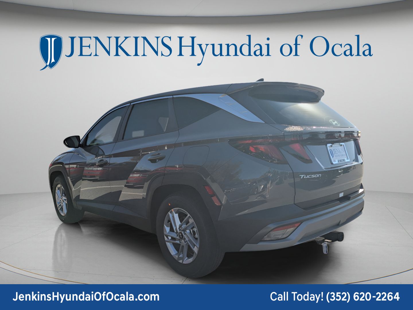 New 2026 Hyundai Tucson SE FWD image 6