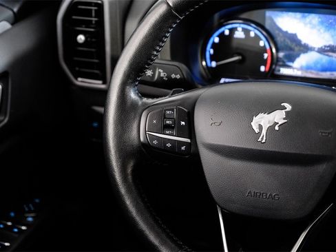 Used 2021 Ford Bronco Sport First Edition image 14