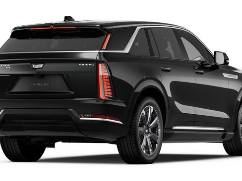 New 2025 Cadillac Escalade IQ Luxury 2 AWD/4WD image 29