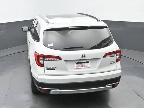 Used 2021 Honda Pilot Elite image 29