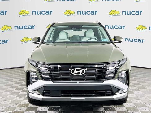 New 2026 Hyundai Tucson SEL AWD/4WD image 3