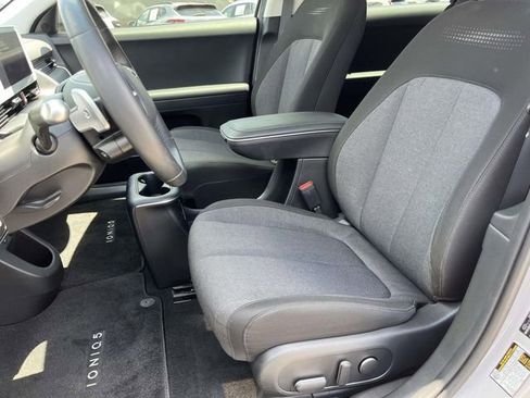 Certified 2024 Hyundai Ioniq 5 SEL RWD image 22