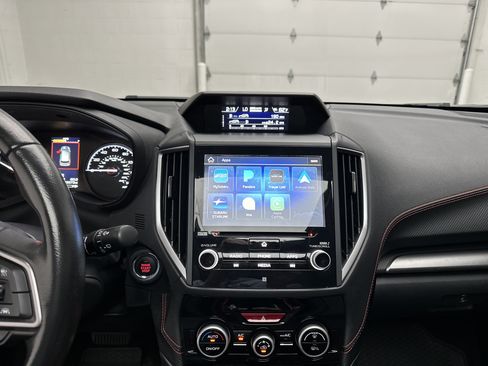 Used 2019 Subaru Forester Sport AWD/4WD image 29
