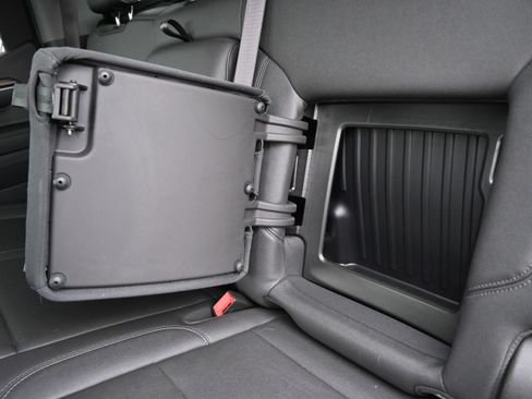 Used 2024 Chevrolet Silverado 1500 RST w/ Convenience Package II image 31