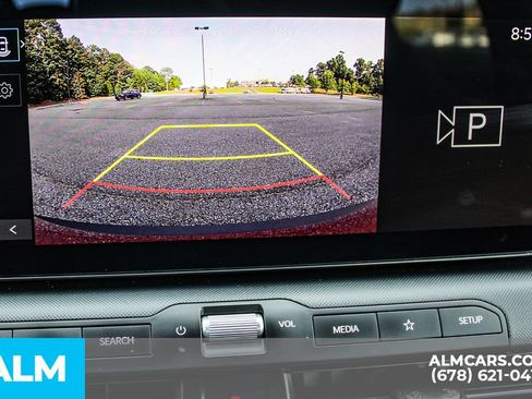 Used 2025 Kia K4 FWD image 30