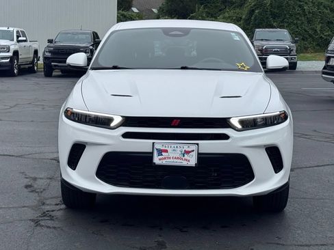 Used 2024 Dodge Hornet R/T AWD/4WD image 17
