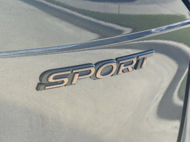 Certified 2026 Subaru Forester Sport AWD/4WD image 14