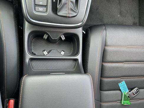 New 2026 Honda CR-V Sport-L image 24