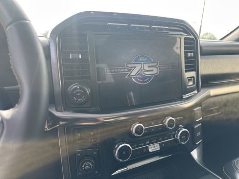 Used 2023 Ford F150 Tremor w/ Equipment Group 402A High image 8