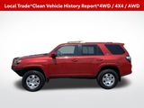 Used 2016 Toyota 4Runner SR5 image 2