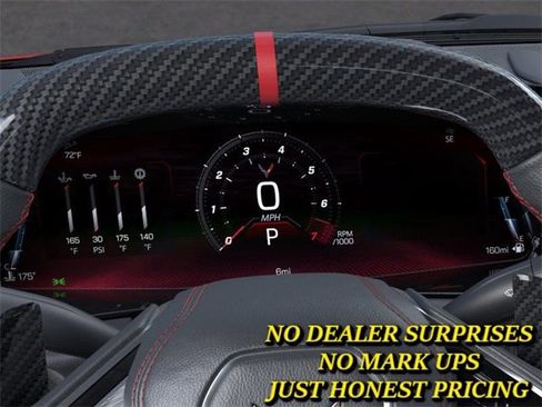 New 2026 Chevrolet Corvette Z06 image 18