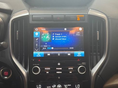 Used 2021 Subaru Ascent Premium w/ Convenience Package AWD/4WD image 16