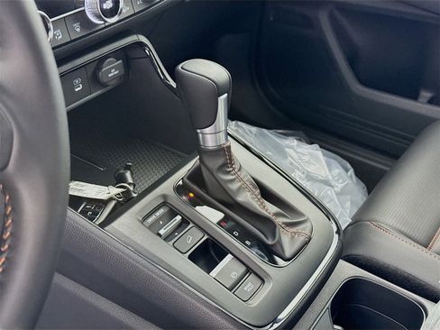 New 2026 Honda CR-V Sport-L image 10