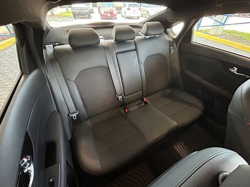 Used 2021 Kia Forte GT FWD image 30