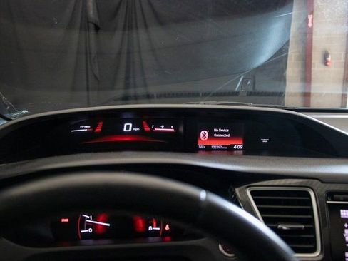 Used 2015 Honda Civic Si image 30