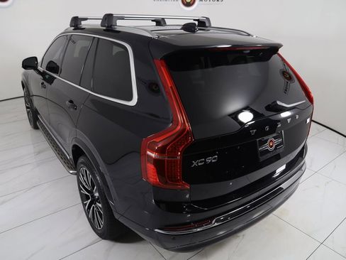 Used 2023 Volvo XC90 T8 Plus image 34