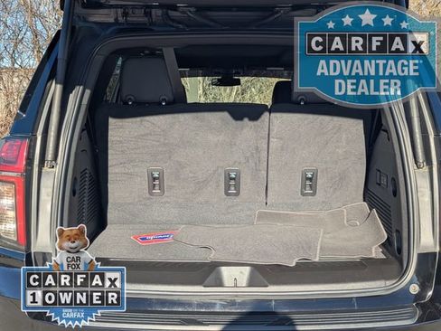 Used 2022 Chevrolet Tahoe LT w/ LT Signature Plus Package image 26