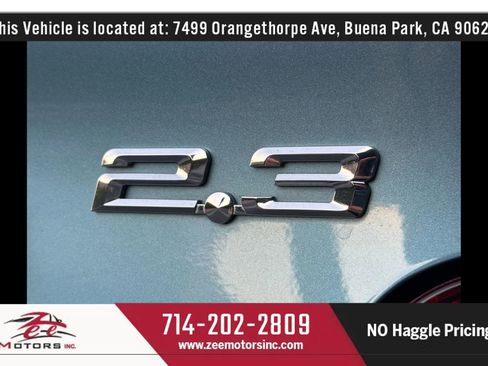 Used 2000 BMW Z3 2.5i image 52