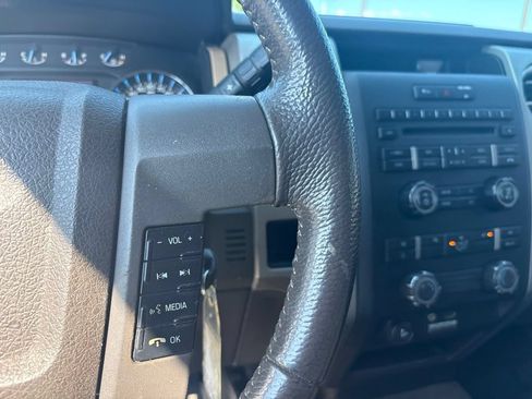 Used 2012 Ford F150 XLT w/ XLT Convenience Pkg AWD/4WD image 21