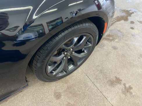 Used 2021 Chrysler 300 S image 23