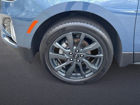 Used 2024 Chevrolet Equinox RS AWD/4WD image 11