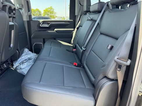 New 2026 Chevrolet Silverado 3500 LT w/ All Star Edition AWD/4WD image 12