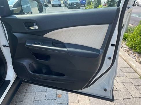 Used 2015 Honda CR-V EX image 19