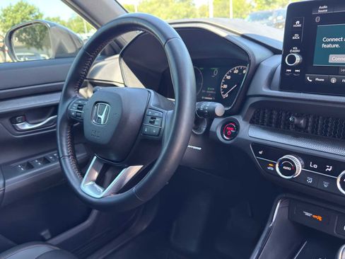 Used 2025 Honda CR-V Sport-L image 30