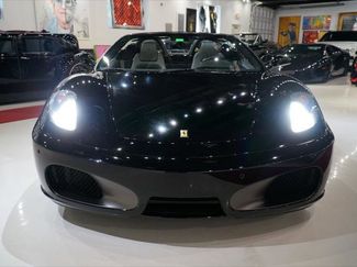 Used 2007 Ferrari F430 Spider video 2