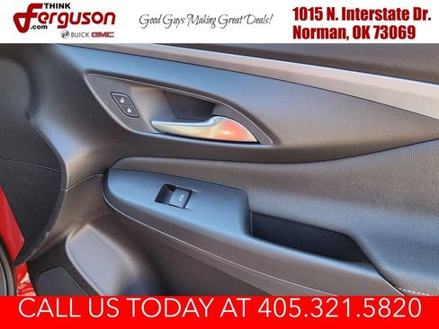 New 2026 Buick Envista Preferred w/ Convenience I Package FWD image 35