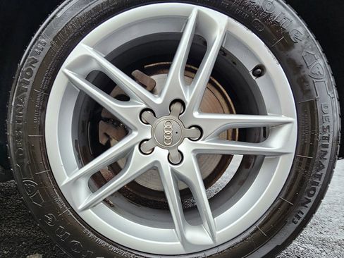 Used 2016 Audi Q5 2.0T Premium Plus w/ Technology Package image 13