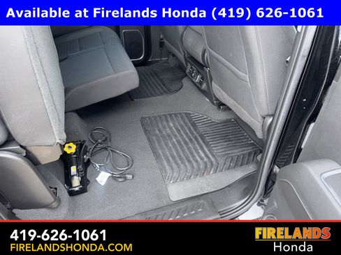 Used 2022 Chevrolet Silverado 1500 LT image 35