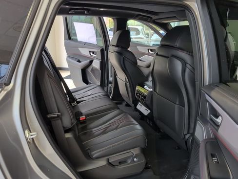 New 2026 Acura MDX A-Spec image 14