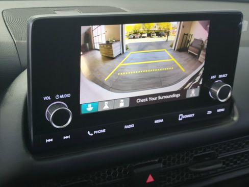 Used 2023 Honda HR-V Sport image 23