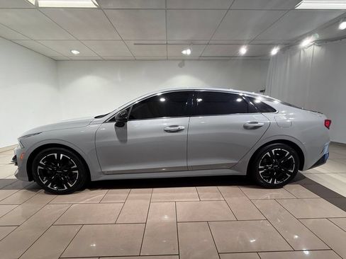Used 2023 Kia K5 GT-Line AWD/4WD image 2