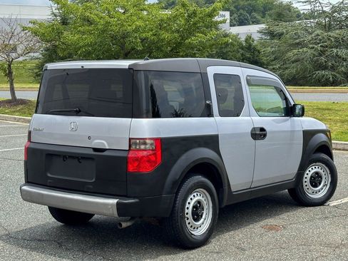 Used 2003 Honda Element DX image 13