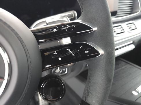 Used 2025 Mercedes-Benz GLE 63 AMG S image 13