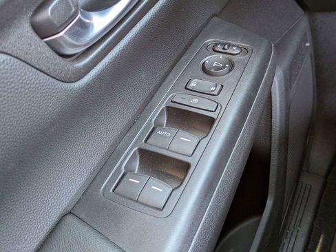 Used 2026 Honda CR-V LX image 23