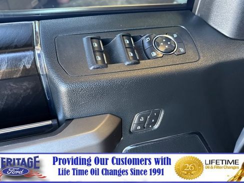 Used 2020 Ford F150 Platinum AWD/4WD image 11