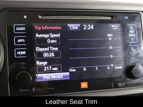 Used 2018 Toyota Tacoma TRD Off-Road image 29