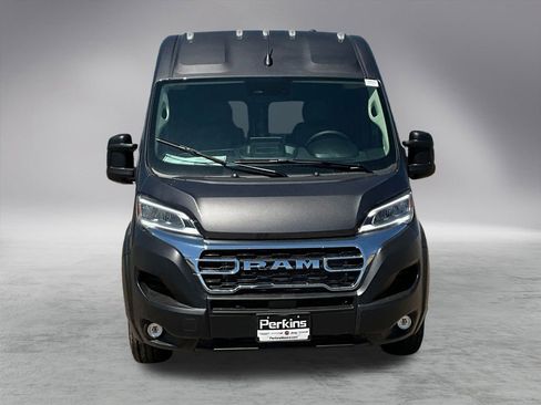 New 2025 RAM ProMaster 1500 w/ Quick Order Package 22G SLT image 5