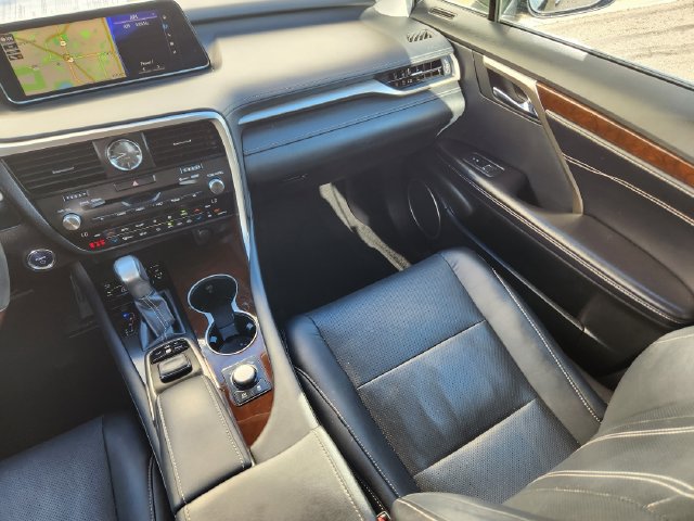 Used 2019 Lexus RX 450h AWD w/ Navigation Package image 14