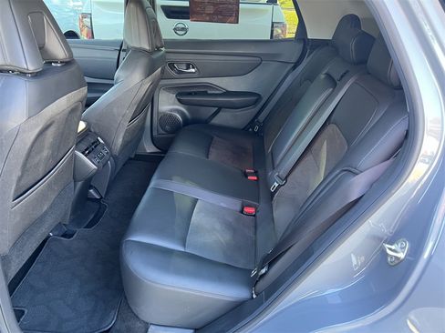 Certified 2023 Nissan Ariya AWD image 24