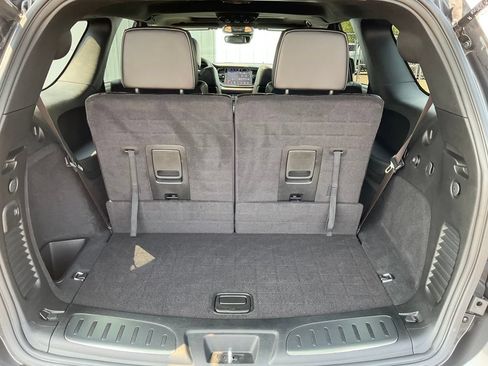 Used 2024 Dodge Durango R/T AWD/4WD image 21