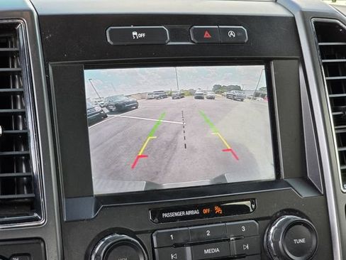 Used 2019 Ford F150 XLT w/ Equipment Group 302A Luxury AWD/4WD image 6