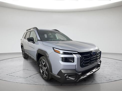 New 2026 Subaru Outback Touring XT AWD/4WD image 3