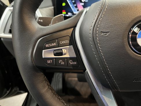 Used 2024 BMW X5 xDrive40i w/ Parking Assistance Package image 22