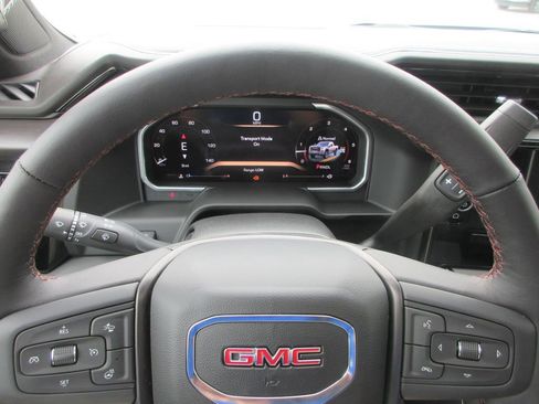 New 2026 GMC Sierra 2500 AT4X w/ AT4X AEV Edition AWD/4WD image 19